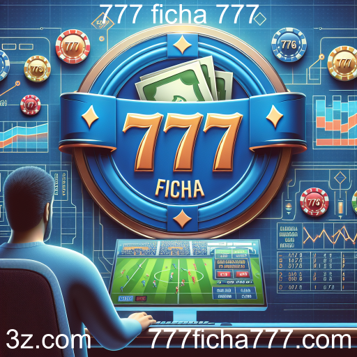 Apostas Esportivas: Diversão e Responsabilidade no '777 ficha 777'